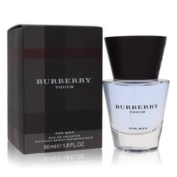 Burberry Touch by Burberry Eau De Toilette Spray 1.7 oz for Men