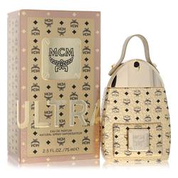 Mcm Ultra | Eau De Parfum Spray | Women | 2.5 oz