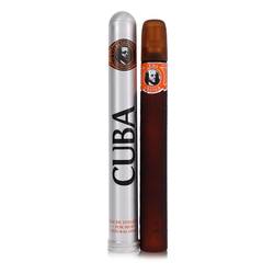 Cuba Orange By Fragluxe | Mens | Eau de Toilette