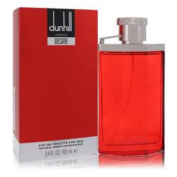 Desire By Alfred Dunhill | Mens | Eau de Toilette
