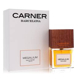 Carner Barcelona Megalium | 3.4 oz EDP Spray | Women