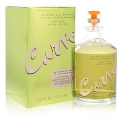 Liz Claiborne Curve | 4.2 oz After Shave | Men
