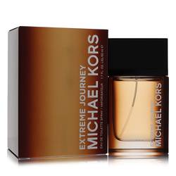 Michael Kors Extreme Journey | 1.7 oz EDT Spray | Men