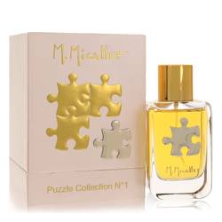 M. Micallef Micallef Puzzle Collection No 1 | 3.3 oz EDP Spray | Women