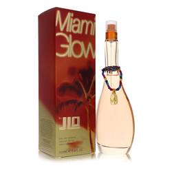 Jennifer Lopez Miami Glow | 3.3 oz EDT Spray | Women
