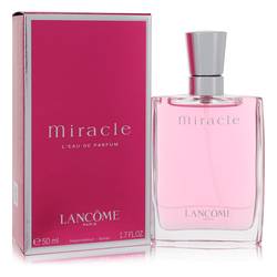 Miracle By Lancome | Womens | Eau de Parfum