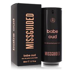 Missguided Babe Oud | Eau De Parfum Spray | Women | 2.7 oz