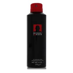 Michael Jordan | 6 oz Body Spray | Men