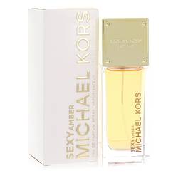 Michael Kors Sexy Amber By Michael Kors | Womens | Eau de Parfum