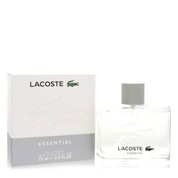 Lacoste Essential | Eau De Toilette Spray | Men