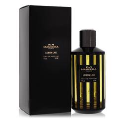 Mancera Lemon Line | 4 oz EDP Spray | Women