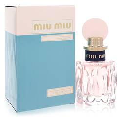 Miu Miu L'eau Rosee | 1.7 oz EDT Spray | Women