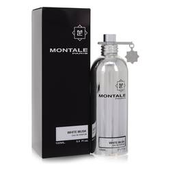 Montale White Musk | Eau De Parfum Spray | Women | 3.3 oz