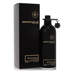 Montale Boise Vanille | 3.3 oz EDP Spray | Women