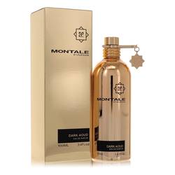 Montale Dark Aoud | 3.4 oz EDP Spray | Men