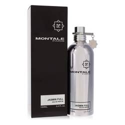 Montale Jasmin Full | Eau De Parfum Spray | Women | 3.3 oz