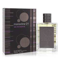 Maison Alhambra Monocline 01 Eau De Essence | 3.4 oz EDP Spray | Women