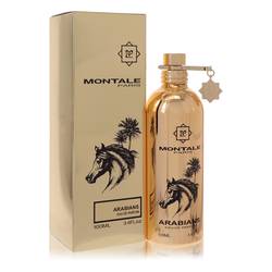 Montale Arabians | 3.4 oz EDP Spray | Women