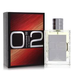 Maison Alhambra Monocline 02 Eau De Essence | 3.4 oz EDP Spray | Men