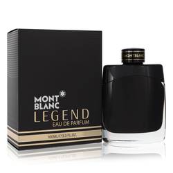 Montblanc Legend By Mont Blanc | Mens | Eau de Parfum