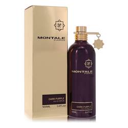 Montale Dark Purple | 3.4 oz EDP Spray | Women