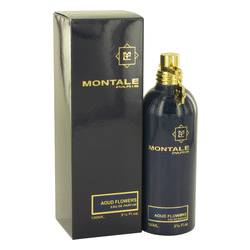 Montale Aoud Flowers | 3.3 oz EDP Spray | Women
