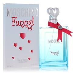 Moschino Funny By Moschino | Womens | Eau de Toilette