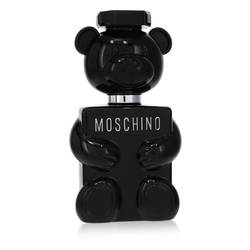Moschino Toy Boy | Eau De Parfum Spray (Tester) | Men | 3.4 oz Eau De Parfum Spray