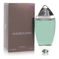 Mauboussin | 3.4 oz EDP Spray | Men