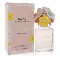 Daisy Eau So Fresh By Marc Jacobs | Womens | Eau de Toilette