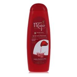 Myrurgia Maja | 13.5 oz Bath and Shower Gel | Women