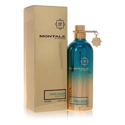Montale Aoud Lagoon | 3.4 oz EDP Spray | Women
