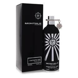 Montale Fantastic Oud | 3.4 oz EDP Spray | Women