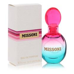 Missoni | 0.17 oz Mini EDP | Women