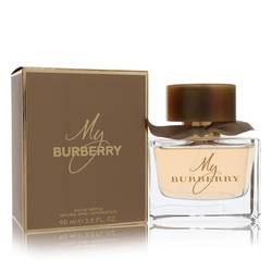 My Burberry By Burberry | Womens | Eau de Parfum
