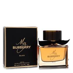 Burberry My Burberry Black | 3 oz EDP Spray | Women
