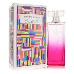 Nanette Lepore Colors Of Nanette | 3.4 oz EDP Spray | Women