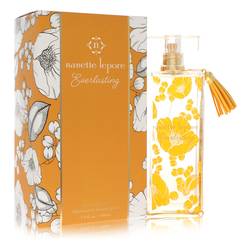 Nanette Lepore Everlasting | 3.4 oz EDP Spray | Women