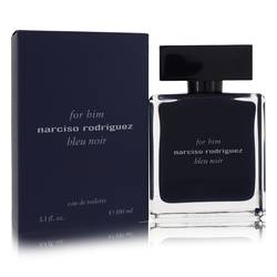 Narciso Rodriguez Bleu Noir By Narciso Rodriguez | Mens | Eau de Toilette