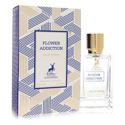 Maison Alhambra Narcotic Flower Addiction | 3.4 oz EDP Spray | Women