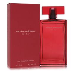 Narciso Rodriguez Intense | Eau De Parfum Spray | Women | 3.4 oz