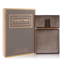 Elizabeth And James Nirvana French Grey | 1.7 oz EDP Spray | Women