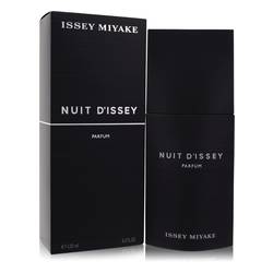 Issey Miyake Nuit D'issey | 4.2 oz EDP Spray | Men