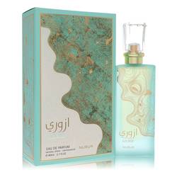 Nusuk Azuree | Eau De Parfum Spray | Women | 2.7 oz