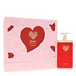 Nusuk Saher Extrait De | Extrait De Parfum Spray | Women | 3.4 oz