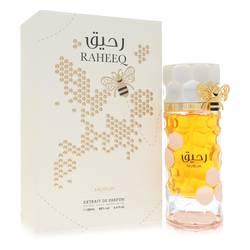 Nusuk Raheeq Extrait De | Extrait De Parfum Spray (Unisex) | Men | 3.4 oz Extrait De Parfum Spray