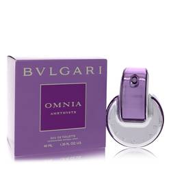 Omnia Amethyste By Bvlgari | Womens | Eau de Toilette