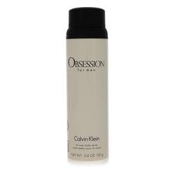 Calvin Klein Obsession | 5.4 oz Body Spray | Men