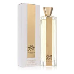 Jean Louis Scherrer One Love | 3.4 oz EDP Spray | Women