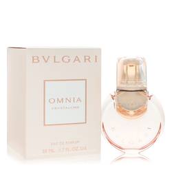 Omnia Crystalline By Bvlgari | Womens | Eau de Parfum